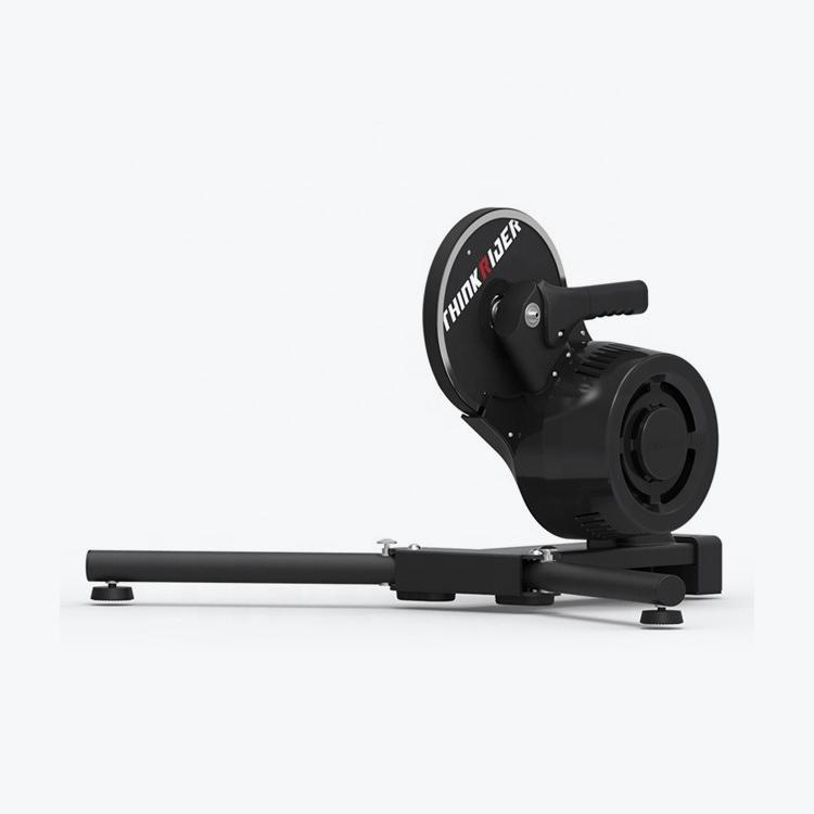 Buy Thinkrider X7 Smart Bike Trainer | Montreal Weights