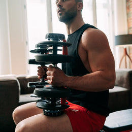 52 5 Lbs Dumbbells Adjustable Bench Press Set Montreal Weights 52-5-lbs-dumbbells-adjustable-bench-press-set-montreal-weights