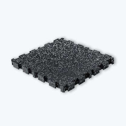 Heavy Duty Rubber Floor Tiles