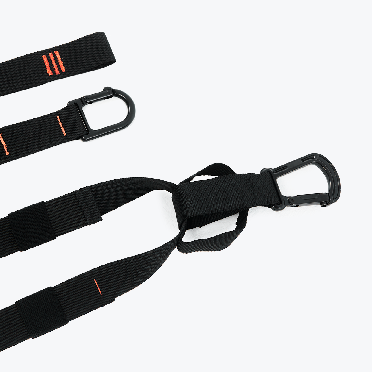 Trousse d'entraînement aux suspensions