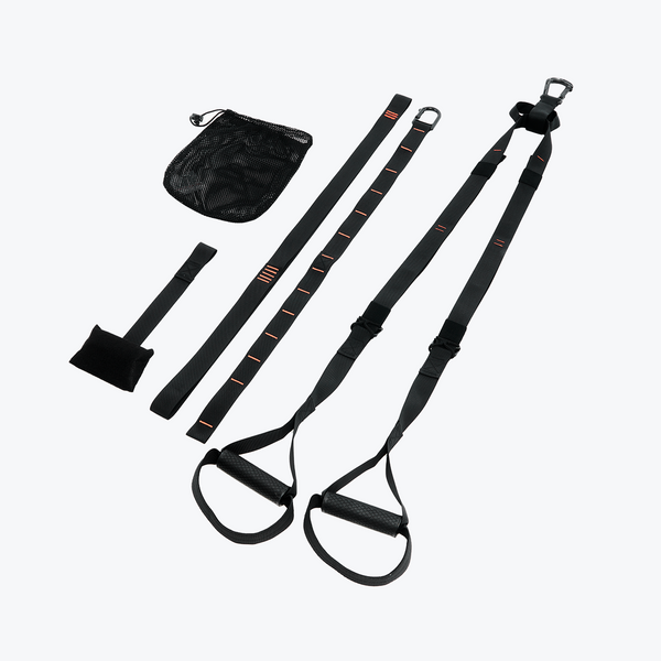 Shop Suspension Training Kit for Sale | Montreal Weights