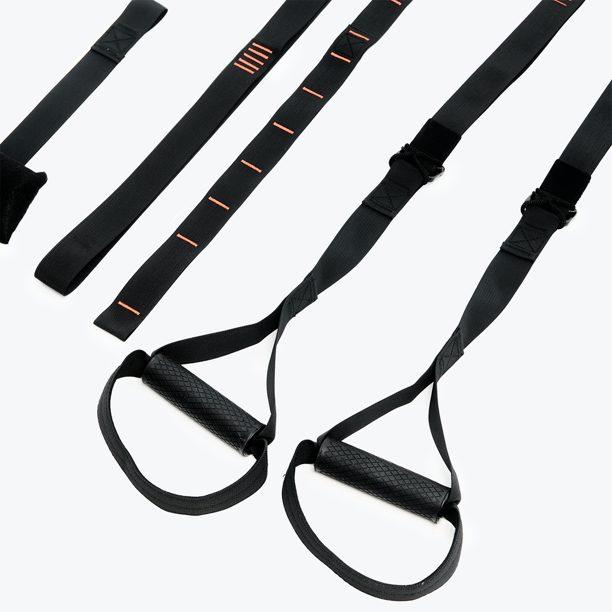 Trousse d'entraînement aux suspensions