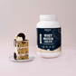 Whey Isolate by Montreal Whey