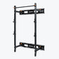 Cage de puissance mural pliable